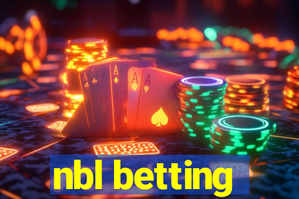 nbl betting